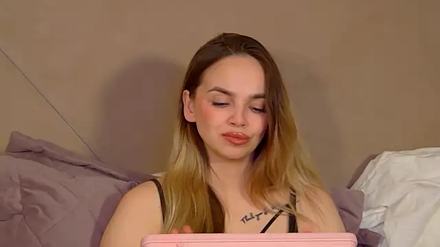 Chat XXX Live AnitaVenture
