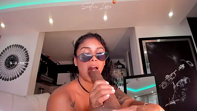 sofiasexhot Show Webcam