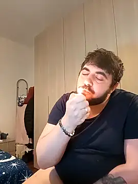 Chat XXX ao vivo de bear_skinny