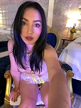 LIAH_IZUMI Chat XXX live