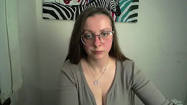 _Annabelle_Lee Adlı Modelin Canlı XXX Sohbeti