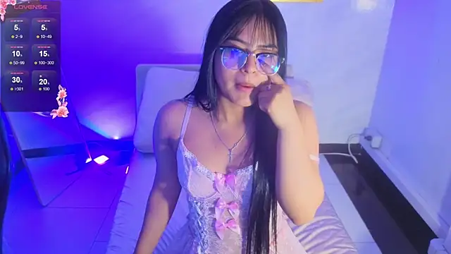 Paulette_v Obrolan Langsung XXX