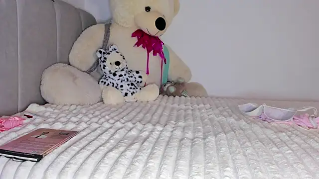 SarahCute14のライブXXXチャット