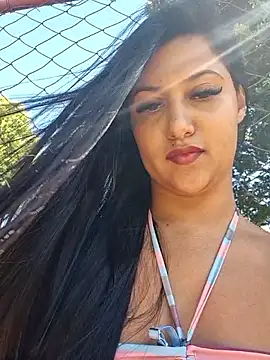 Show de webcam de graziele00
