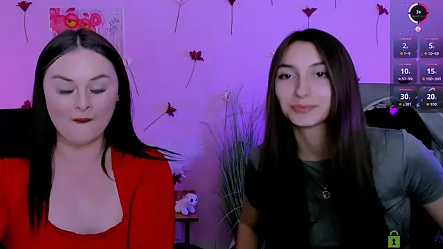 mila_firee live XXX chat
