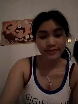 Sary_Naughty Show Webcam