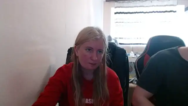 Вебкам-шоу PeterAndJen