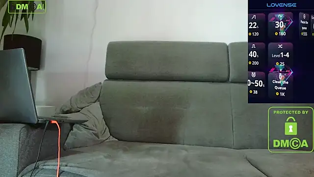 Webkamerová show Lycraboybig