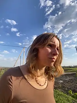Anita-Smithn Webbikameraesitys