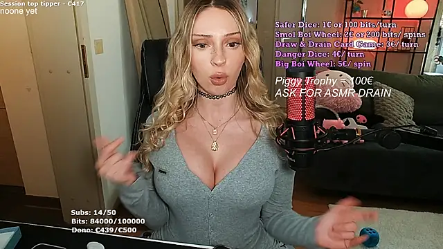 cymaishere Live XXX-chat