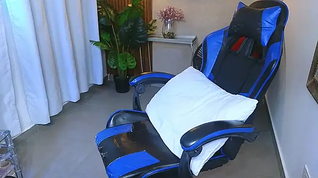 Show Webcam de Kenya--Buhle