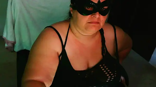 Živý XXX chat passionduo4