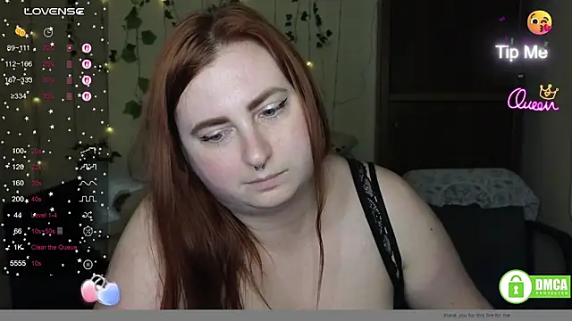 Alicia_love00: онлайн-секс-чат