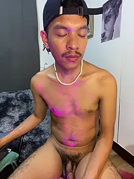 Show Webcam de asian_darlingcummersxXx