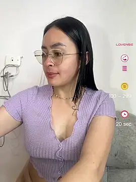 Anni_Rose's Webcam Show