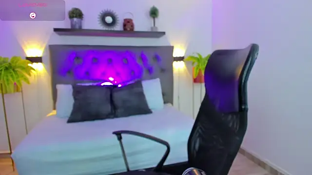 Chat XXX en directo de kitty_sweeety_