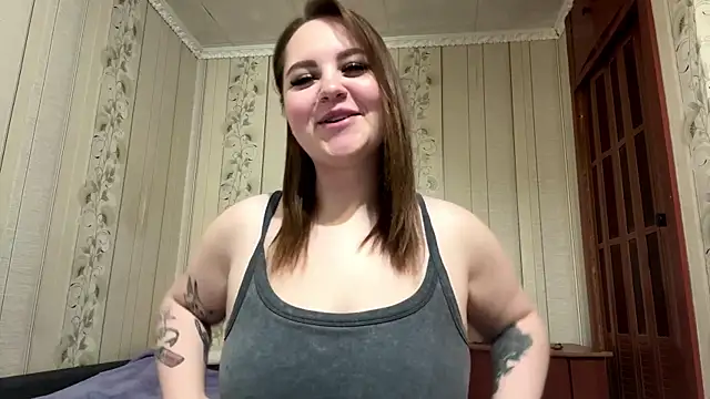 Show Webcam de LaurenaWindfield