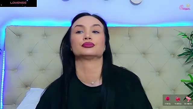 Daliya_'s Live XXX Chat