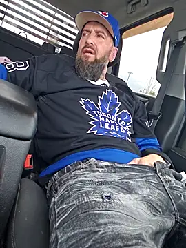 Beardedtattood's Webcam Show