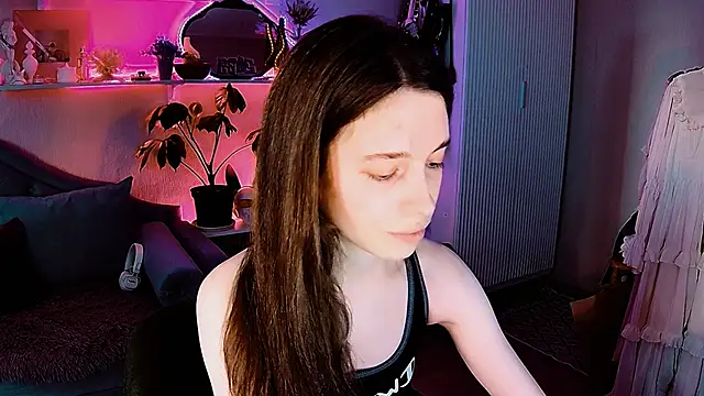 Yoka_paradoXXX Chat XXX live