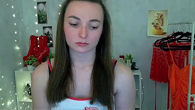 _Barbie_Kiss_ – Kamerová šou