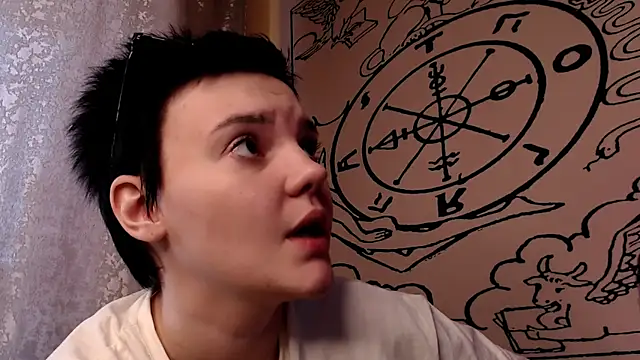 KrisNeal – Naživo XXX chat