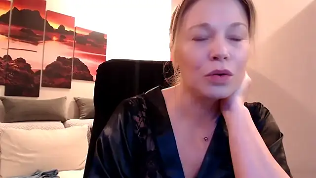 XXX chat uživo modela love-bionda
