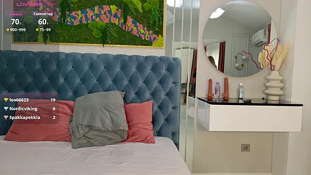 SiennaPierce লাইভ XXX চ্যাট