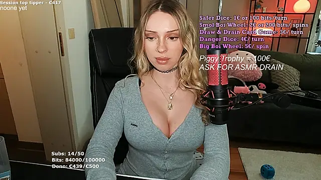 cymaishere Obrolan Langsung XXX