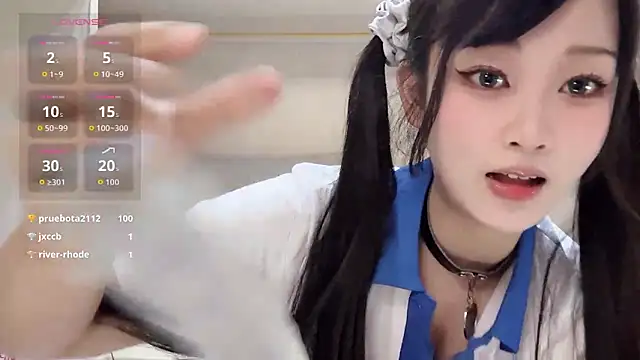 yueyue2003 Live XXX Chat