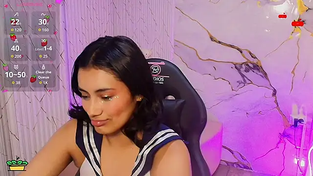 PEACHY_TAY Live XXX-Chat
