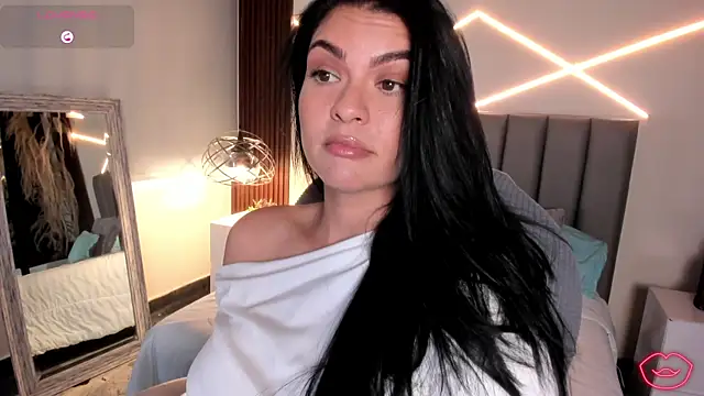 Veronicalanx1n Live XXX chat
