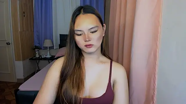 ameliamaureen Pertunjukan Webcam