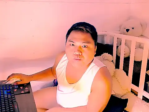 Hardking_69 Pertunjukan Webcam