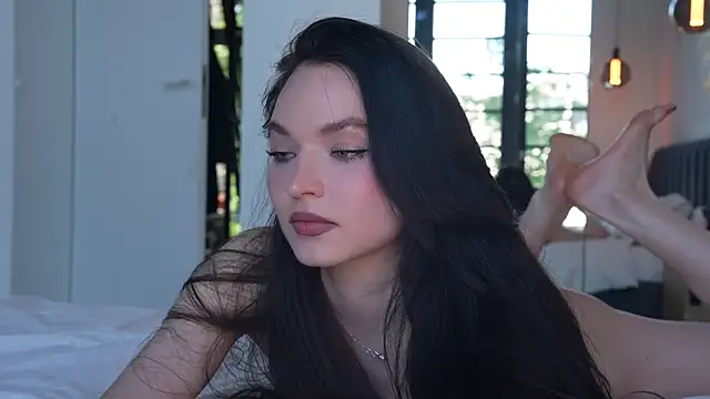 XXX chat uživo modela ibiddi
