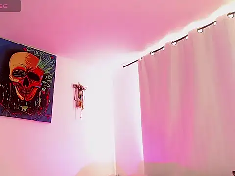 Axel_Stton élő XXX-chatje