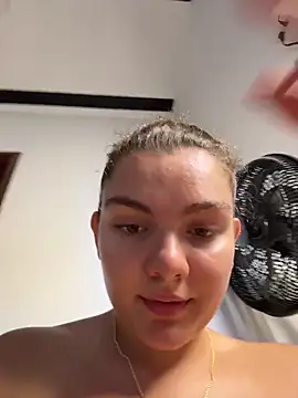 Eva_stark10 Pertunjukan Webcam