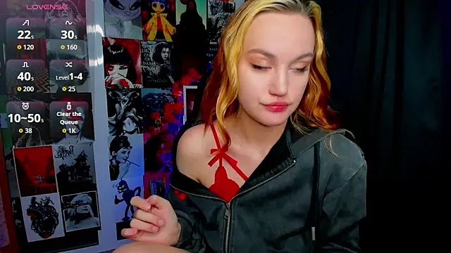 Ida_FaneStain's Live XXX Chat