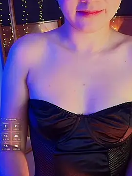milena_kiitty's Live XXX Chat