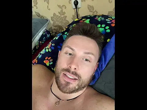 MartinBrandon 现场XXX聊天