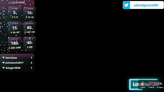 arango_sofia live XXX chat