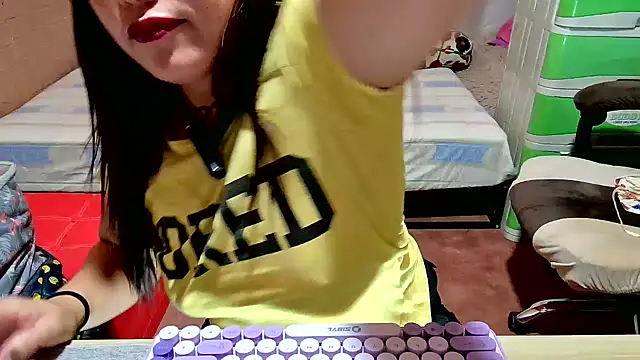 Filipina_Desire Obrolan Langsung XXX