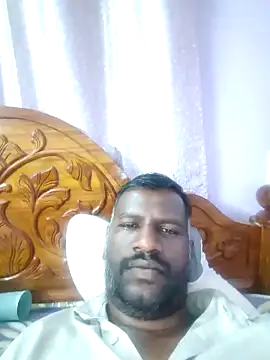Chat XXX ao vivo de Paramkeerthi