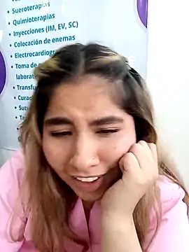 _Susy-Office1 – Live XXX-chat