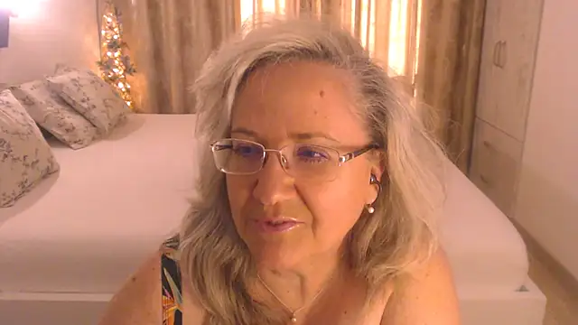 Raisshy's Webcam Show