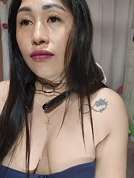 Chat XXX en directo de Filipina_Desire