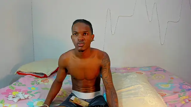 demonychloe's Live XXX Chat