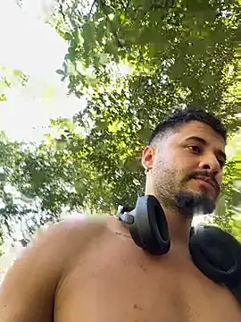 Show de webcam de guzzfit