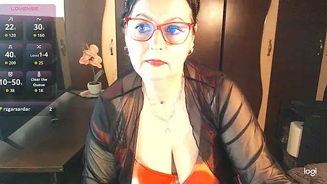 Chat XXX Live exiMIlf