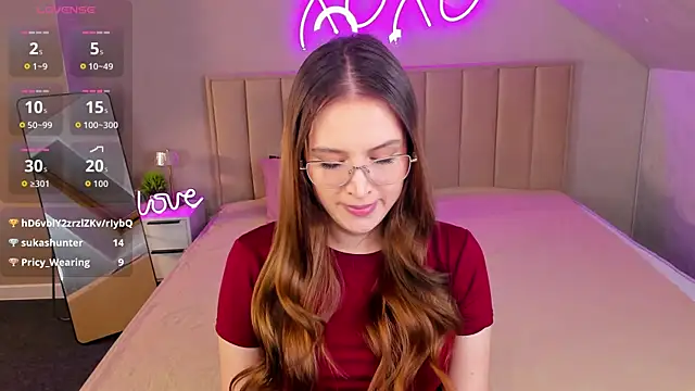 Miaa_Hill's Live XXX Chat